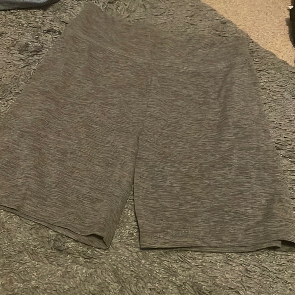 American eagle bike shorts
